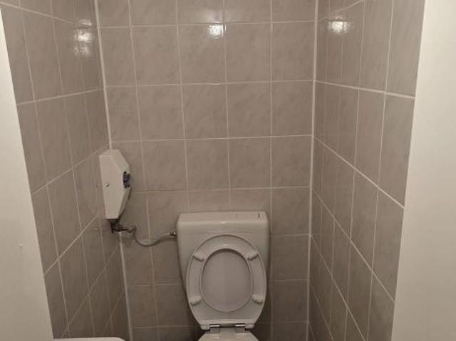 Hirtenweg: 4 Zimmer Wohnung mit Balkon im 3. OG in Lünen