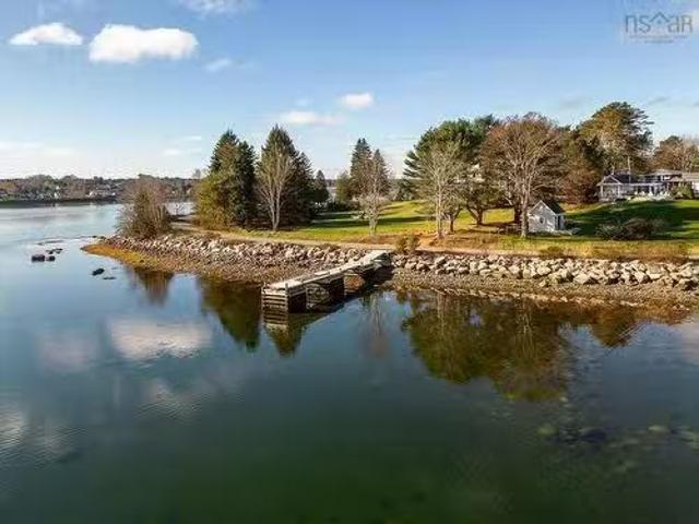 Hirtle Cove Road, Oakland, NS, B0J 2E0 vacant land for sale.