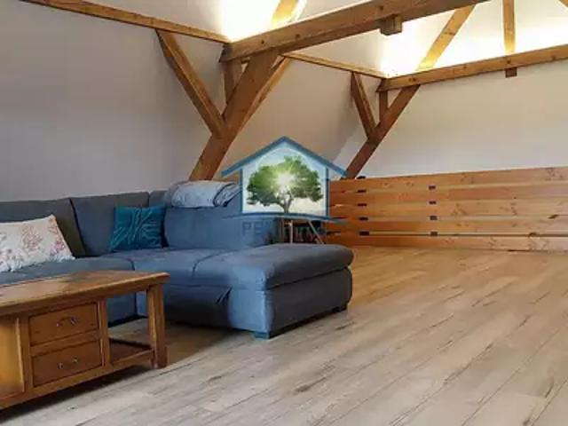 Hirtzfelden 68740 Achat / Vente appartement 5 pièces t5