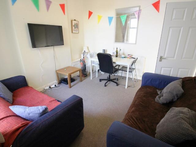 Hirwain Street, Cathays CF24, 4 bed terraced house to rent, £2,200 pcm | PrimeLocation