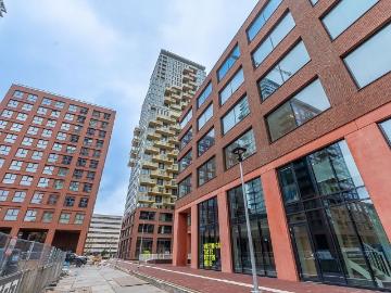Apartment te huur in Bullewijk - IUitgeruste keuken