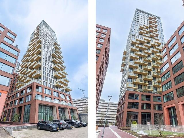 Hiraistraat 6 A190