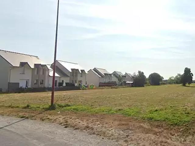 Hirel 35120 Programme neuf maison neuf à vendre 3 pièces