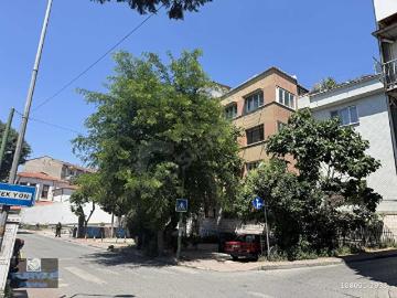 HIRKAİ ŞERİFTE KENTSEL DÖNÜŞÜMDEN 110M2 2+1 FIRSAT DAİRE