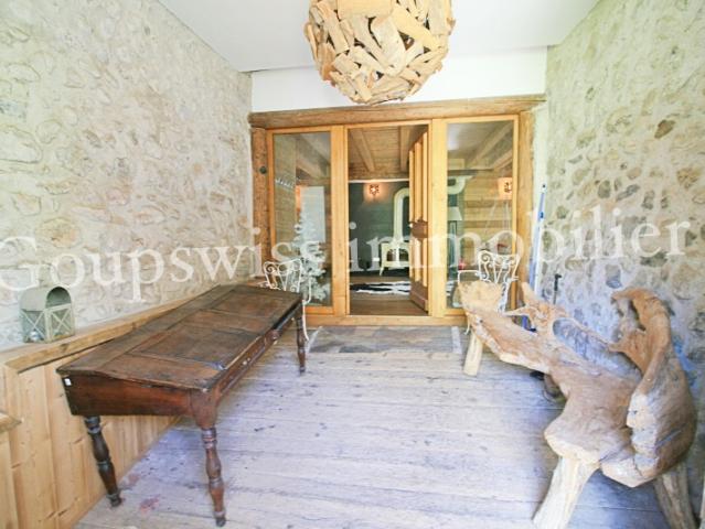 HIRMENTAZ Magnifique Appartement 3 pièce s