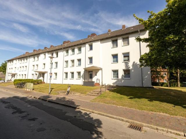 Hirschberger Straße 2, 26135 Oldenburg