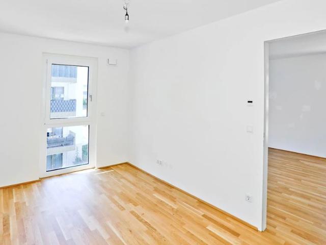 HIRSCHFELD – Gemütliche 2 Zimmer Wohnung mit Balkon