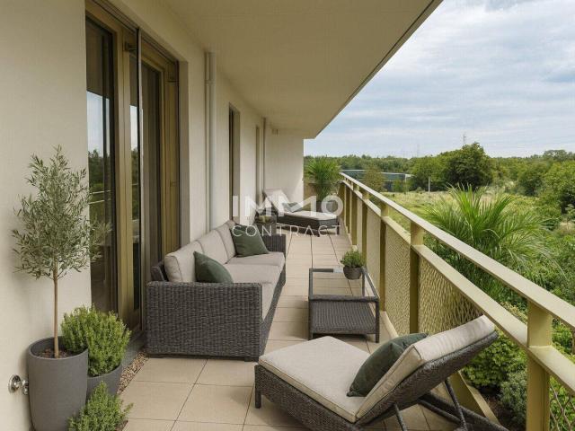 Hirschfeld Geradorfer Straße: 3 Zimmer Wohnung Erstbezug und provisionsfrei MEGA PREIS