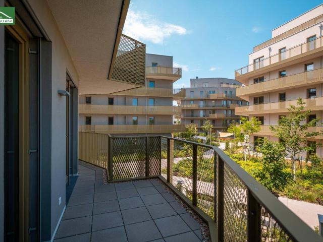 Hirschfeld – Hochwertige Wohnqualität vereint mit zeitgemäßer Architektur & optimalen Grundriss