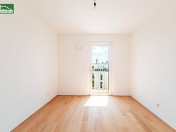 Hirschfeld – Hochwertige Wohnqualität vereint mit zeitgemäßer Architektur & optimalen Grundriss
