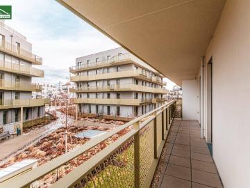 Hirschfeld – Hochwertige Wohnqualität vereint mit zeitgemäßer Architektur & optimalen Grundriss