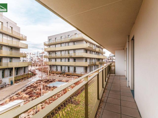 Hirschfeld – Hochwertige Wohnqualität vereint mit zeitgemäßer Architektur & optimalen Grundriss