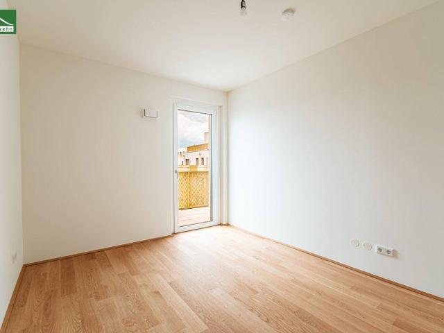 Hirschfeld – Hochwertige Wohnqualität vereint mit zeitgemäßer Architektur & optimalen Grundriss