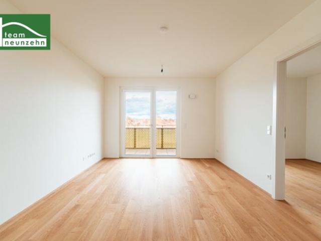 Hirschfeld – Hochwertige Wohnqualität vereint mit zeitgemäßer Architektur & optimalen Grundriss