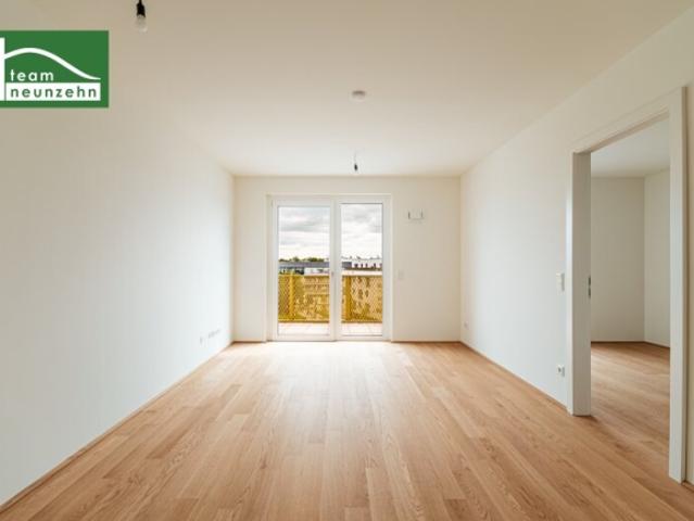 Hirschfeld – Hochwertige Wohnqualität vereint mit zeitgemäßer Architektur & optimalen Grundriss