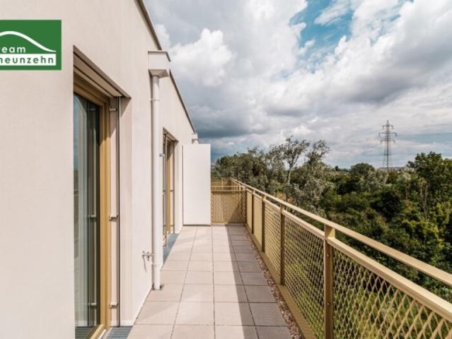 Hirschfeld – Hochwertige Wohnqualität vereint mit zeitgemäßer Architektur & optimalen Grundriss