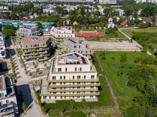 Komm abends heim, Sonnenschein Wohnen im schönsten Eck von Floridsdorf provisionsfrei