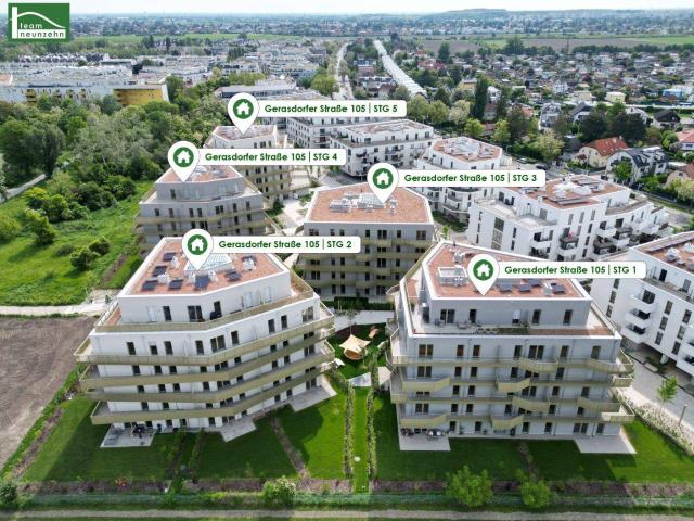 Hirschfeld Zukunftsorientiertes Investment in Nachhaltigkeit & Qualität