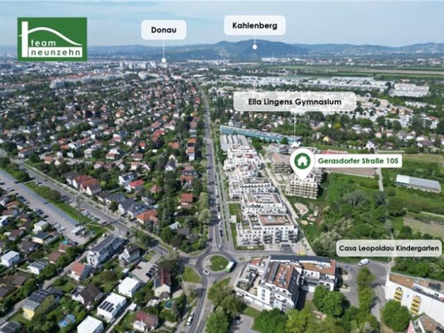 Hirschfeld Zukunftsorientiertes Investment in Nachhaltigkeit & Qualität