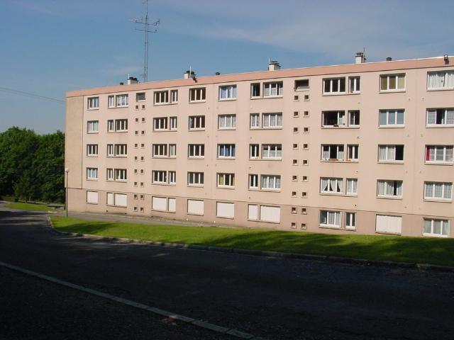 HIRSON, 02500