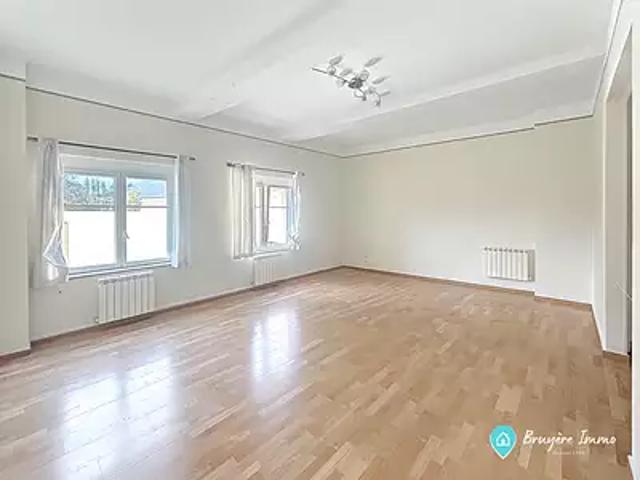 Hirson 02500 Achat / Vente appartement 3 pièces t3