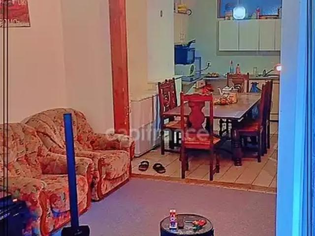 Hirson 02500 Achat / Vente maison 3 pièces t3