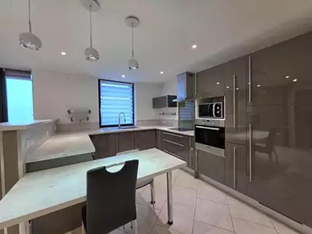 Hirson 02500 Achat / Vente maison 5 pièces t5