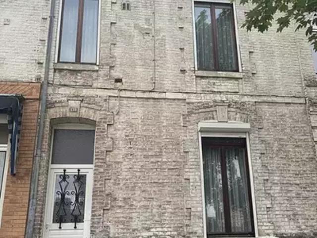 Hirson 02500 Achat / Vente maison 7 pièces t7