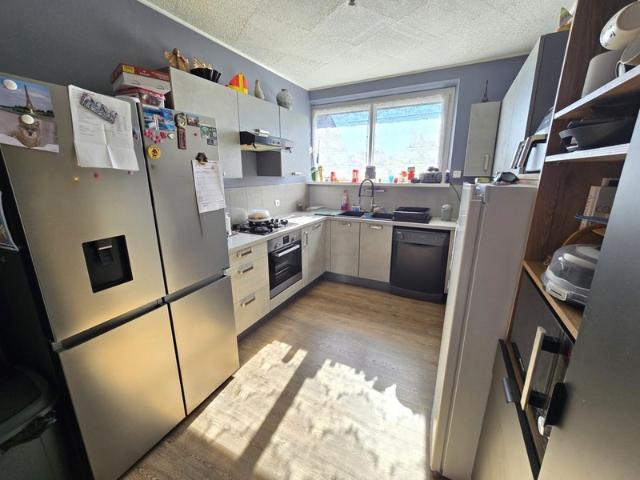 HIRSON 02 ? Vente maison avec 6 chambres ?, garage ? et jardin ?