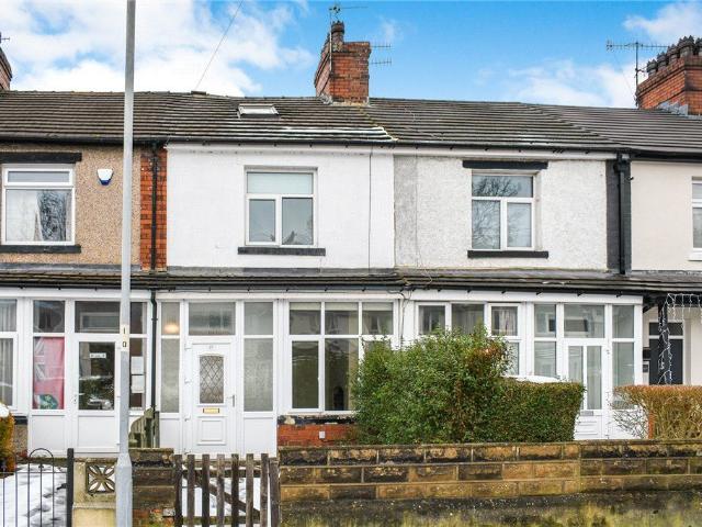 Hirst Wood Road, Shipley, West Yorkshire BD18, 2 bed terraced house to rent, £875 pcm | PrimeLocation