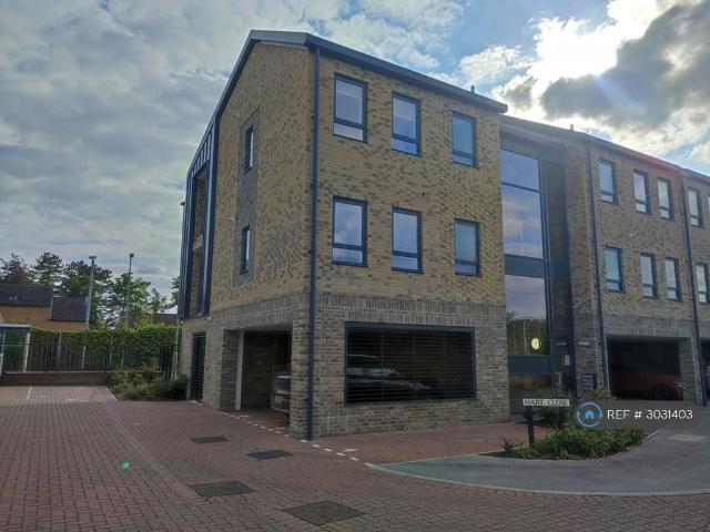 Histon, Cambridge, CB24 1 bed flat to rent £1,450 pcm £335 pw