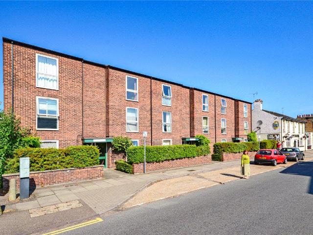 Histon Road, Cambridge CB4, 1 bed flat to rent, £1,300 pcm | PrimeLocation