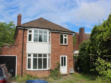 Histon Road, Cambridge CB4, 4 bed detached house to rent, £1,650 pcm | PrimeLocation