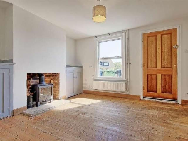 Histon Road, Cottenham, Cambridge, CB24