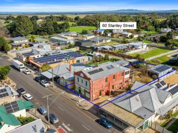 Toora, South Gippsland, South Gippsland, Victoria