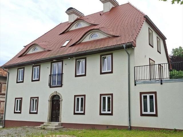 Historyczny dworek z 1803 r. na sprzedaż, 450 m²