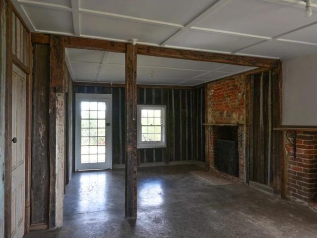 Historic 18 Acre Holding with 1840s Cottage