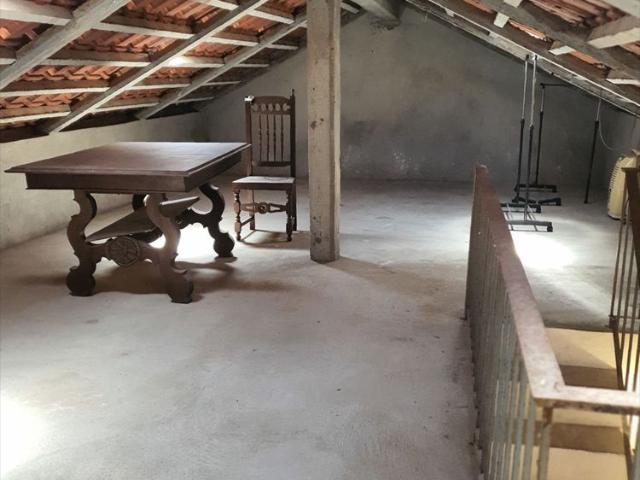 Historic Village House
