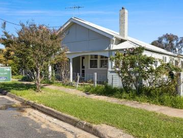 Historic Village Living