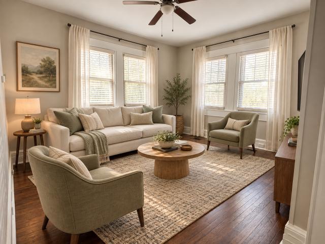 Historic Virginia Highland apartment to die for! Studio Apartment for Rent at 856 Ponce De Leon Ave Ne, Atlanta, GA 30306 Virginia Highland