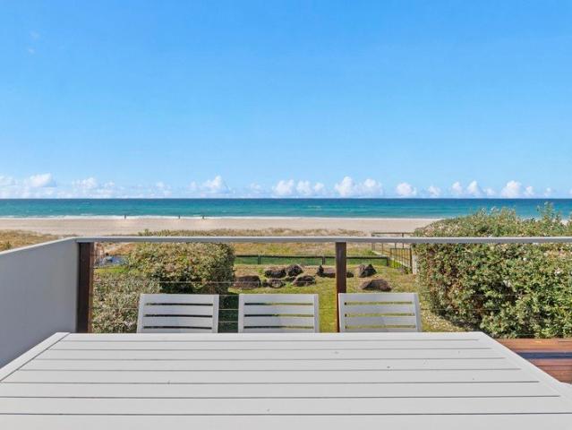 Historic Absolute Beachfront Opportunity Tightly Held and Treasured for over 70 years