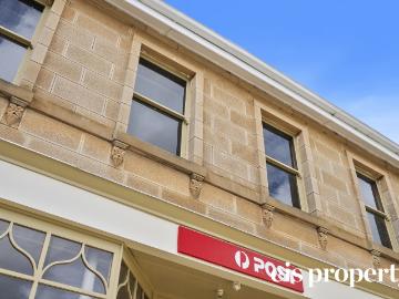 Knight, Golden Plains, Victoria - Parking