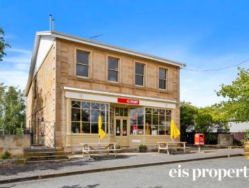 Knight, Golden Plains, Victoria - Parking