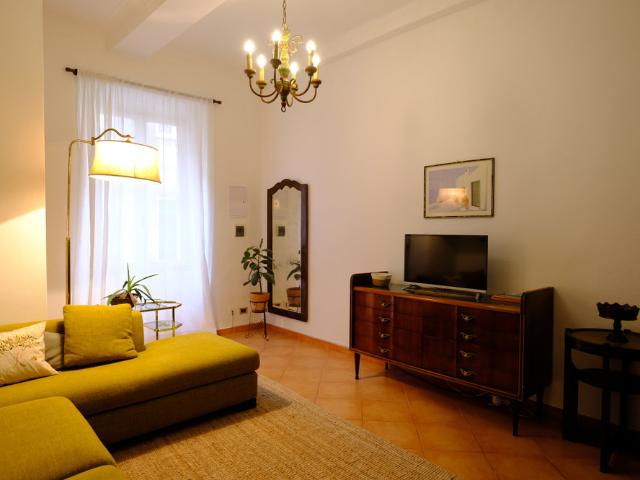 Historic Center Apartment in Heart of Maremma