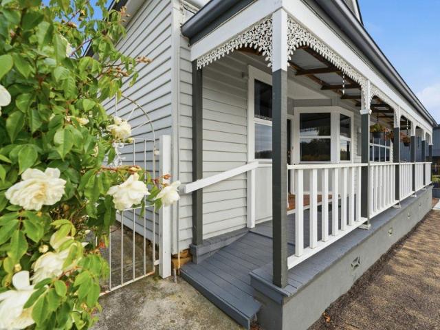 Historic Character, 5 Bed Comfort & Two Separate Titles. $560,000 $580,000 Price Range