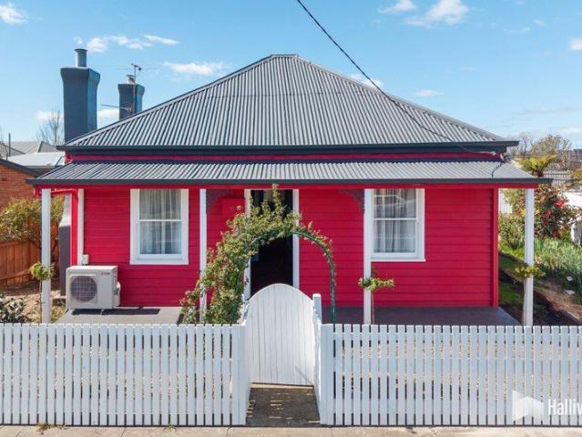 Historic Charm Meets Modern Convenience in the Heart of Latrobe
