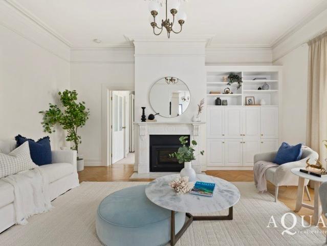 ~ Heritage Elegance, Coastal Luxury ~