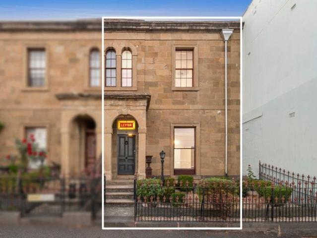 Historic Charm, Endless Potential