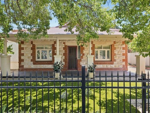 Historic Charm Finds Modern Luxury with Near City Convenience