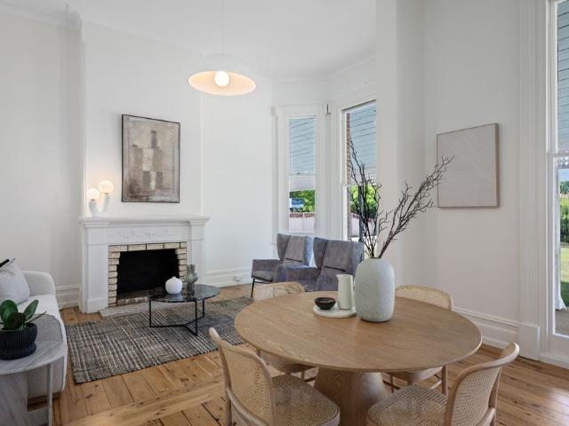 Historic Charm In The Heart Of Albury